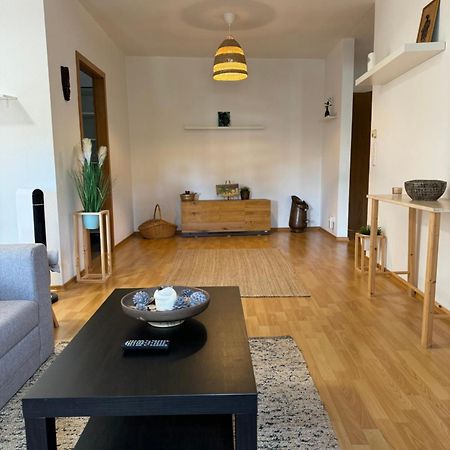 Boho Apartment In Der Stadtmitte Lahr  Bagian luar foto