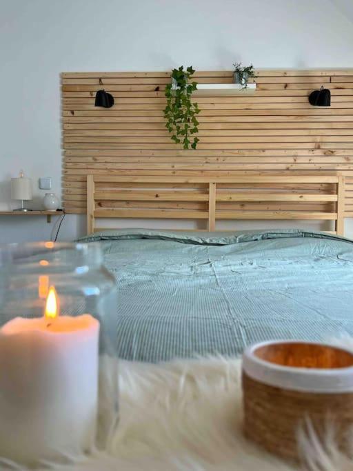 Boho Apartment In Der Stadtmitte Lahr  Bagian luar foto